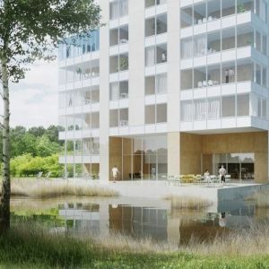 De microwoning: vloek of zegen?
